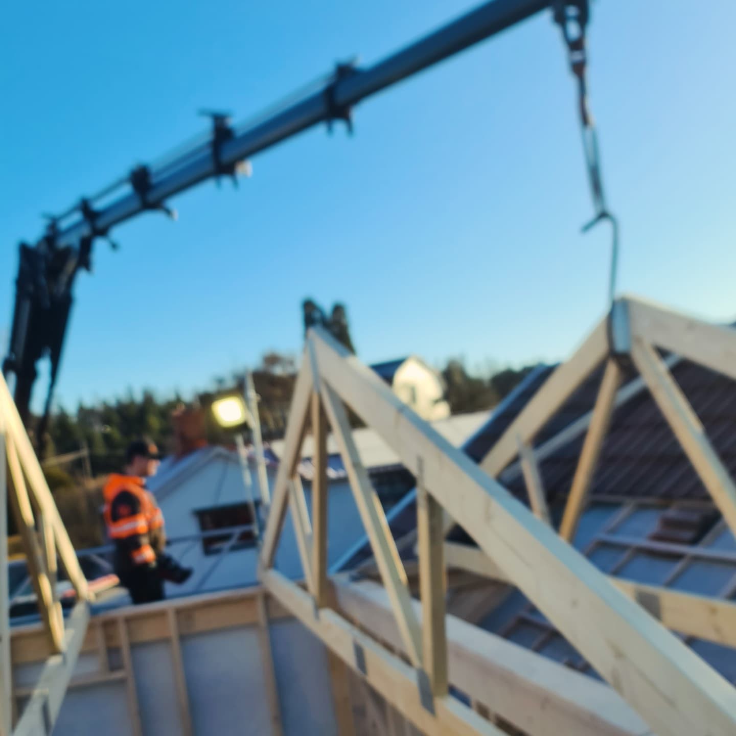 En trygg partner för ert nästa byggprojekt